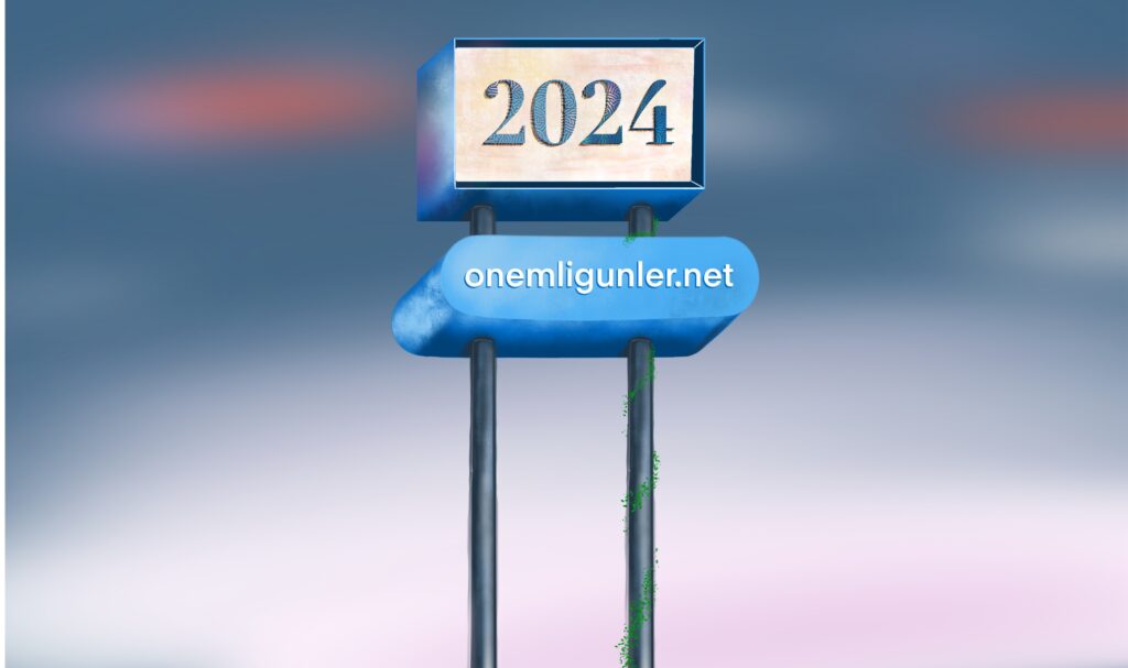 2024 önemli günler